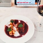 赤白 阪急三番街店 - 