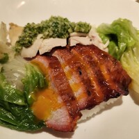 筑紫樓 銀座店 - 