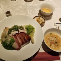筑紫樓 銀座店 - 