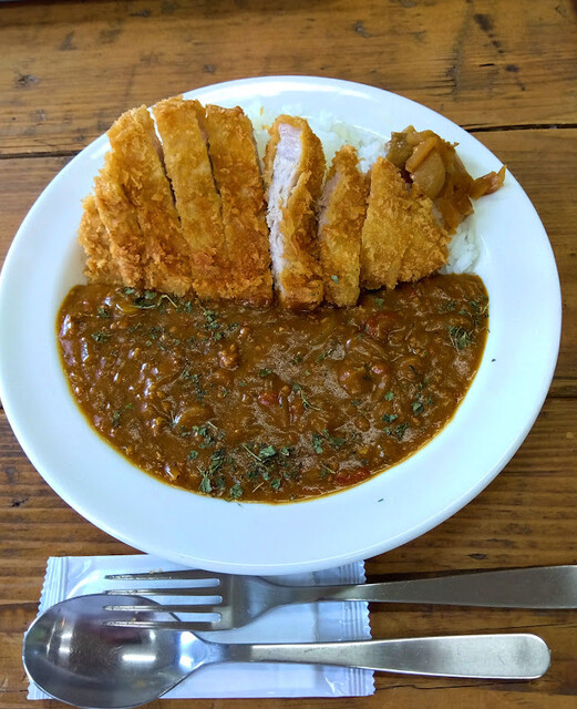 とうや水の駅食堂 TSUDOU（ツドウ） - 洞爺（食堂）の写真