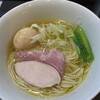 麺や 福はら