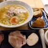 だしと小麦の可能性