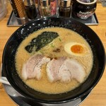らーめん花月嵐 - 料理写真: