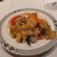 ロウリーズ・ザ・プライムリブ 恵比寿ガーデンプレイス店 - 