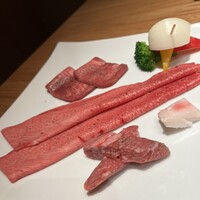 北新地 肉料理 名門 - 