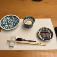 やま中・本店　鮨と日本料理　 - 