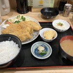 こけし食堂 - 