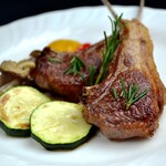 Zucca - 料理写真: