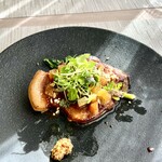 ベルヴェデーレ - 