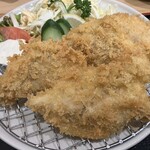 こけし食堂 - 