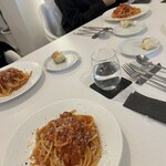 LA TAVOLA DI ADORO - 