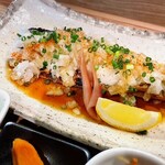 炭火焼きと羽釜ご飯 あいたか - 