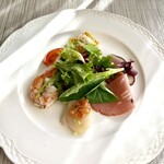 ベルヴェデーレ - 