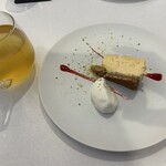 LA TAVOLA DI ADORO - 