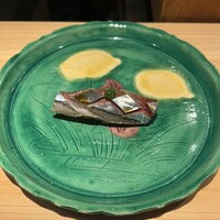 鮨処 池上 - 