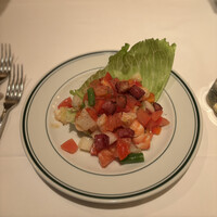 ウルフギャング・ステーキハウス 六本木 - 