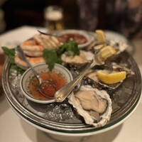 ウルフギャング・ステーキハウス 六本木 - 