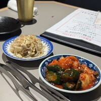大衆肉酒場 こだわり米 匠 - 