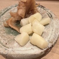 鮨 くりや川 - 