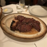 ウルフギャング・ステーキハウス 六本木 - 