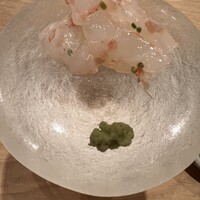 鮨 くりや川 - 
