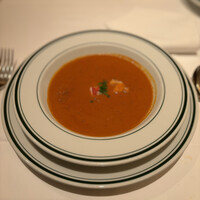 ウルフギャング・ステーキハウス 六本木 - 