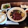 食堂 コション
