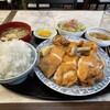 鳥料理 よし川食堂