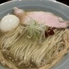中華蕎麦 時雨 これっとまーれ店