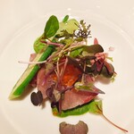 リストランテ イル コンティヌオ - 