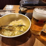 川越肉流通センター - 