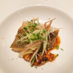 リストランテ イル コンティヌオ - 