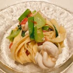 リストランテ イル コンティヌオ - 