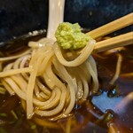 大阪麺哲 - 