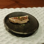 野乃鳥 日本橋 - 