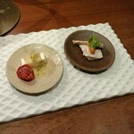 野乃鳥 日本橋 - 