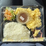 ポッポおじさんの大分からあげ - 料理写真: