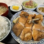 鳥料理 よし川食堂 - 