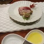 野乃鳥 日本橋 - 