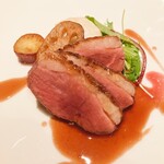 リストランテ イル コンティヌオ - 