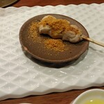 野乃鳥 日本橋 - 