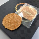 坂角総本舗 - 料理写真:ゆかり