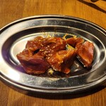 川越肉流通センター - 