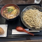 手打ち蕎麦 あかね - 
