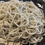 手打ち蕎麦 あかね - 