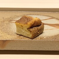 鮨 銀座おのでら 名古屋店 - 