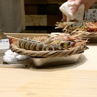 鮨 銀座おのでら 名古屋店 - 