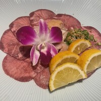 北新地 焼肉 菊地 - 
