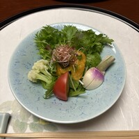 岡半 - 