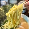 ラーメン 吉田屋 - 